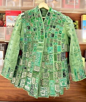 green-power-coat-made-of-recycled-transistors-from-computer-memory-boards.jpg
